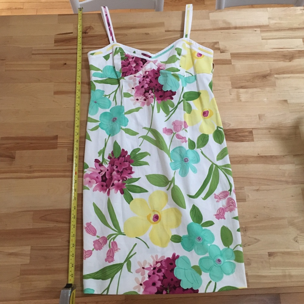 Nine West sundress, Size 8